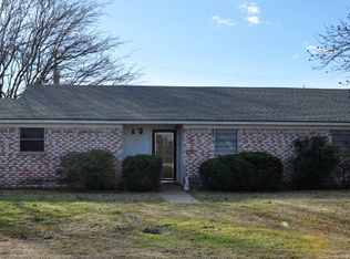 1501 3rd St, Roscoe, TX 79545