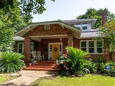 1032 Blanchard Pl, Shreveport, LA, 71104