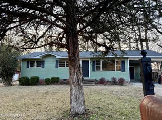 143 Pemberton Dr, Pearl, MS 39208