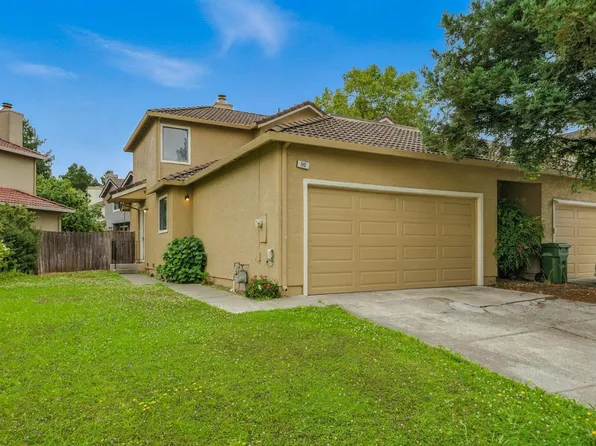 110 Francis Circle, Rohnert Park, CA 94928