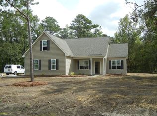 277 Haws Run Rd, Jacksonville, NC 28540
