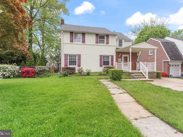 504 Montana Ave, Aldan, PA 19018