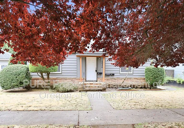 5026 N Harvard St #A — Photo 20