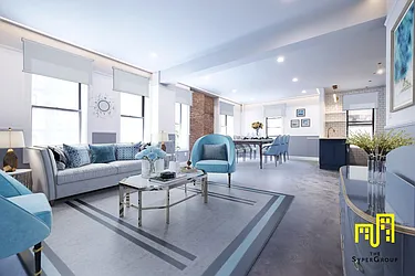 Rented by The Syper Group