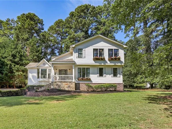 9920 Timberstone Rd, Johns Creek, GA 30022