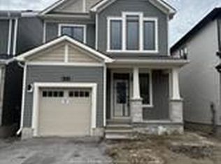 657 Bronze Copper Cres, Ottawa, ON K0A2Z0