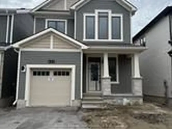 657 Bronze Copper Cres, Ottawa, ON K0A 2Z0