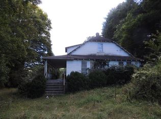 142 Gold Hill Rd, Independence, VA 24348