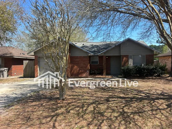 52 Blue Echo Ct, Pensacola, FL 32506