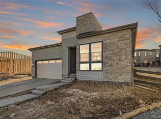 1940 Canyon Sky Poin, Castle Rock, CO 80108