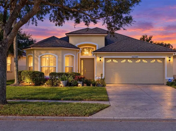 10337 ANDOVER POINT CIRCLE, ORLANDO, FL 32825