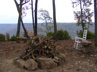 Eagle Bluff Estates #38 LOTS, Monteagle, TN 37356