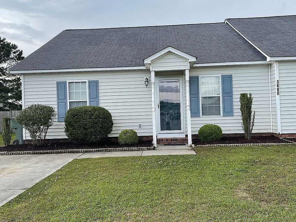 1st image of 3608 A Palmer Dr
