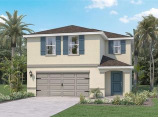 3309 Partington Blvd, Haines City, FL 33844