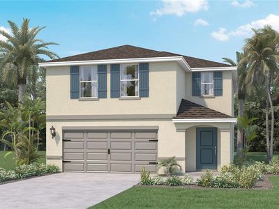 769 Ambleside Dr, Haines City, FL, 33844