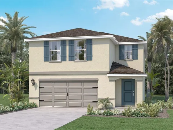 790 Ambleside Dr, Haines City, FL 33844