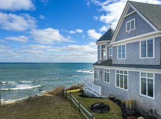 135 Stage Point Rd, Plymouth, MA 02360