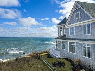 135 Stage Point Rd, Plymouth, MA, 02360