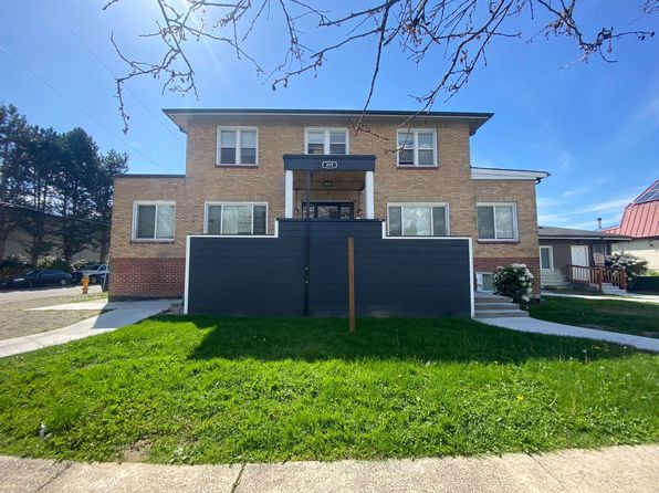 215 F St SW APT 3