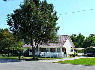 120 Beechwood Dr, Sweetwater, TN 37874