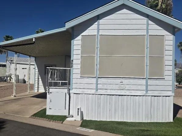 600 S Idaho Rd #952, Apache Junction, AZ 85119