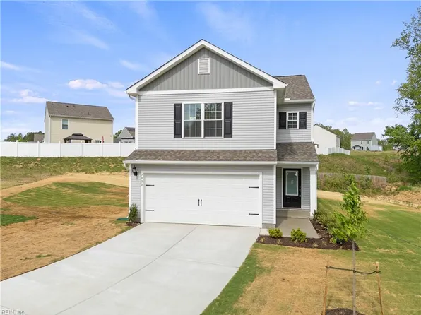 7930 Honeybee Ct, North Prince George, VA 23860