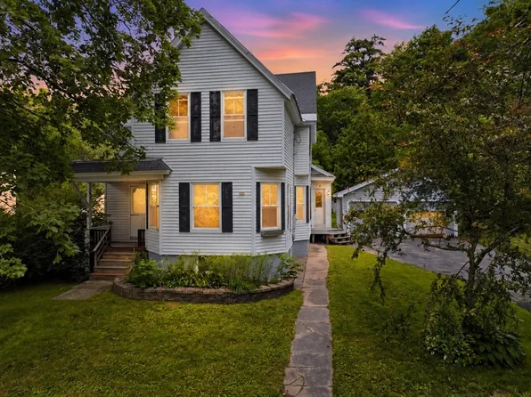 31 Lincoln Ave, Orange, MA 01364