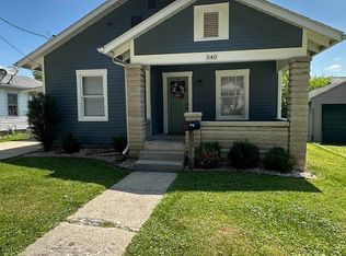 340 S St, Bedford, IN 47421