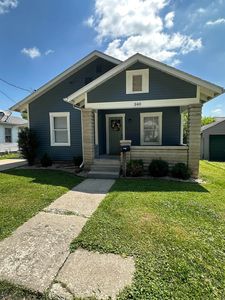 340 S St, Bedford, IN, 47421