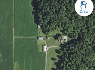 10671 S County Road 525 W, Reelsville, IN 46171