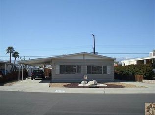 32091 San Miguelito Dr, Thousand Palms, CA 92276