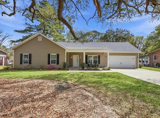 1700 Wren St., Georgetown, SC 29440