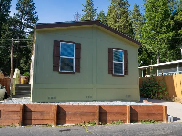 4860 Pony Express Trl Space 44, Camino, CA 95709