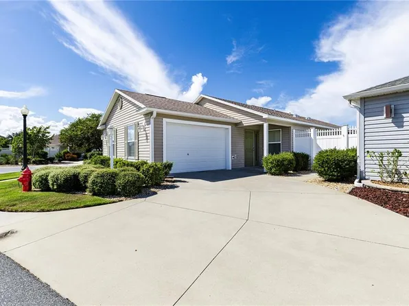 1303 Zydeco Ct, The Villages, FL 32163