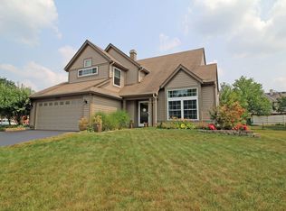 406 Harvard Ln, Bartlett, IL 60103