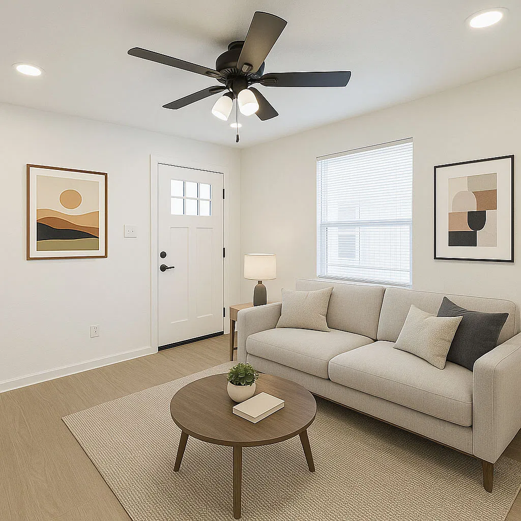 2 bed, $1,395 — Photo 1