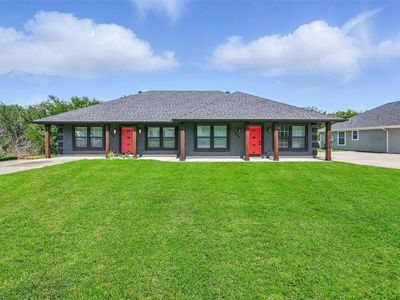 3604-3606 Kayewood Dr, Little Elm, TX, 75068