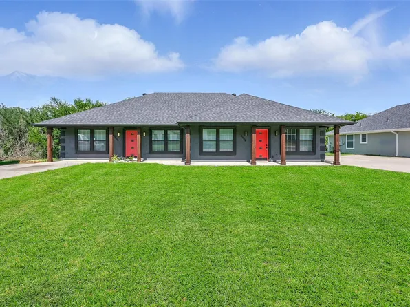 3604-3606 Kayewood Dr, Little Elm, TX 75068