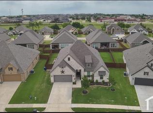 217 Sequoia Dr, Forney, TX 75126