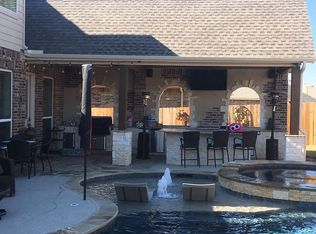 21395 Quail Point Ln, Porter, TX 77365