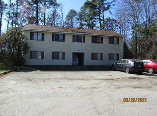 201 Shipman Rd #K, Havelock, NC 28532