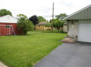 31777 James St, Garden City, MI 48135