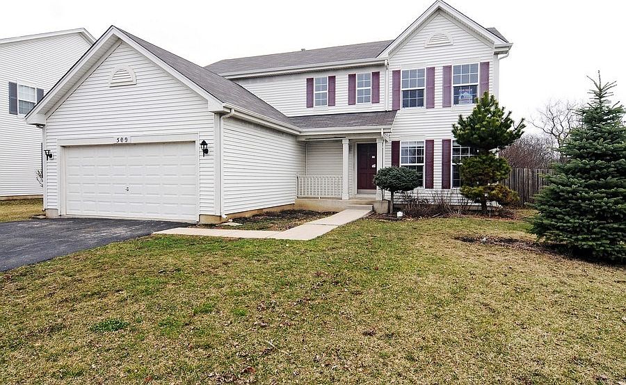 1st image of 500 W Dalton Dr