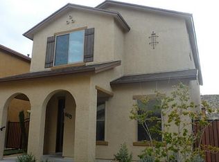6673 Boulder Canyon, El Paso, TX 79912