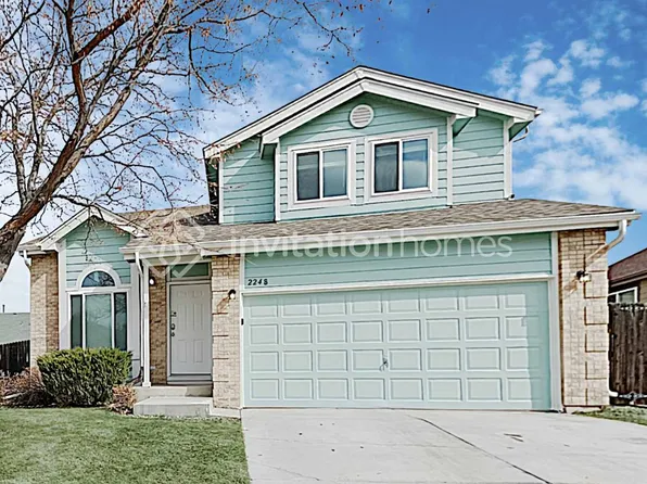 2248 S Espana St, Aurora, CO 80013