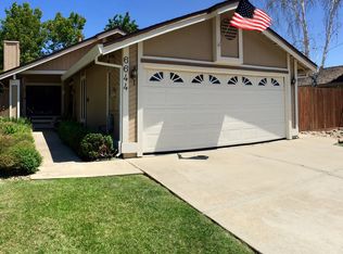 6644 Koster Way, Elk Grove, CA 95758