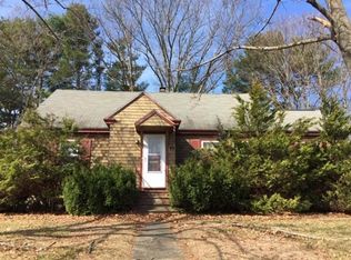 43 Lincoln St, Methuen, MA 01844