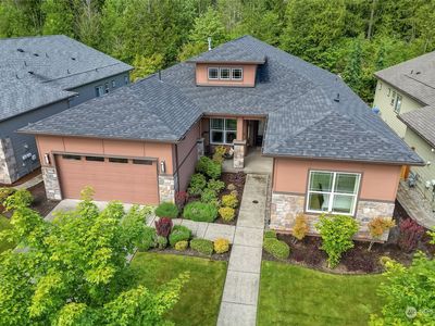 14509 190th Avenue Ct E, Bonney Lake, WA, 98391