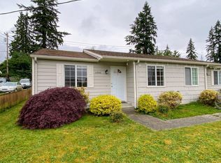 6206 Oakes Ave #B, Everett, WA 98203