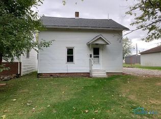 627 Tiedeman Ave, Defiance, OH 43512